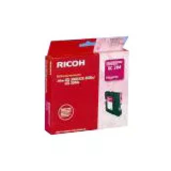 Achat Cartouches d'encre Ricoh Regular Yield Gel Cartridge Magenta 1k