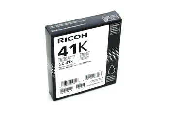 Cartouches d'encre Ricoh 405761 livraison rapide