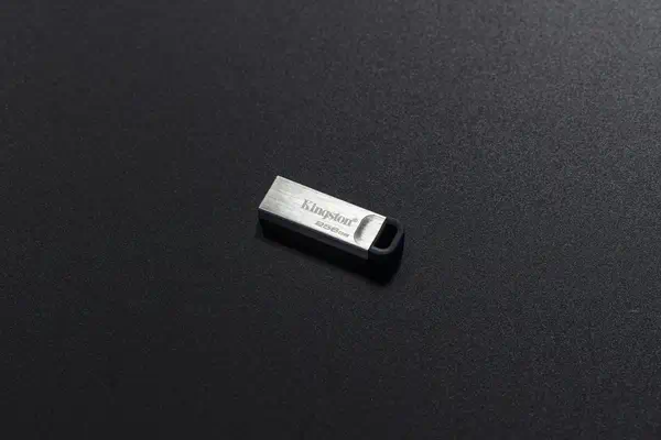 Kingston Technology DataTraveler Clé USB Kyson 256 Go - Adaptateur stockage - visuel 7