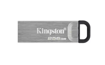 Kingston Technology DataTraveler Clé USB Kyson 256 Go revendeur officiel
