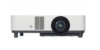 Comparaison Vidéoprojecteur Professionnel Sony Non