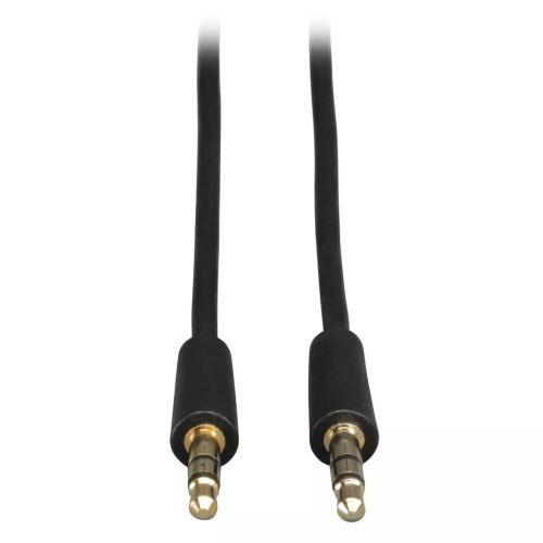 Vente Câble Audio Tripp Lite P312-006