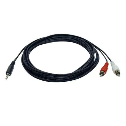 Vente Câble Audio Tripp Lite P314-012 sur hello RSE