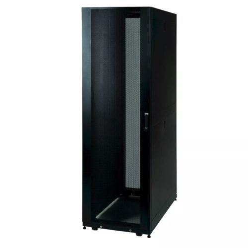 Vente Rack et Armoire EATON TRIPPLITE 48U SmartRack Standard-Depth Rack Enclosure Cabinet sur hello RSE