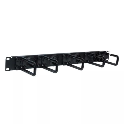 Achat EATON TRIPPLITE SmartRack 1U Horizontal Cable Manager - 0037332140661
