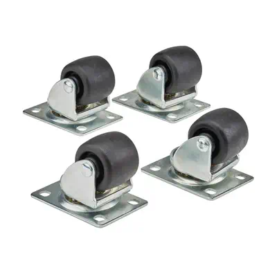 Tripp Lite SRCASTER accessoire de racks - Accessoire Réseau - visuel 1