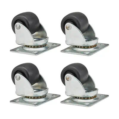 Tripp Lite SRCASTER accessoire de racks - Accessoire Réseau - visuel 7