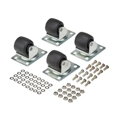Tripp Lite SRCASTER accessoire de racks - Accessoire Réseau - visuel 9