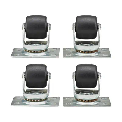 Tripp Lite SRCASTER accessoire de racks - Accessoire Réseau - visuel 8