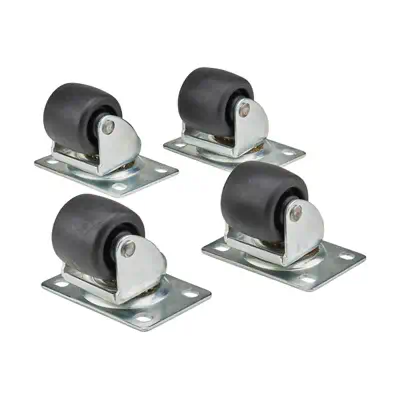 Tripp Lite SRCASTER accessoire de racks - Accessoire Réseau - visuel 5