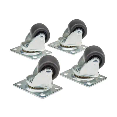 Tripp Lite SRCASTER accessoire de racks - Accessoire Réseau - visuel 4