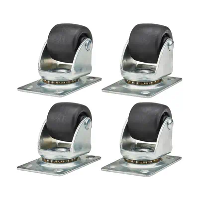 Tripp Lite SRCASTER accessoire de racks - Accessoire Réseau - visuel 6