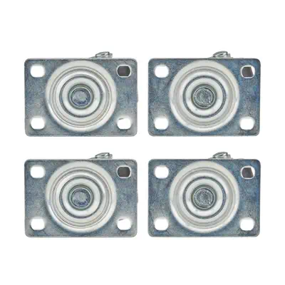 Tripp Lite SRCASTER accessoire de racks - Accessoire Réseau - visuel 2