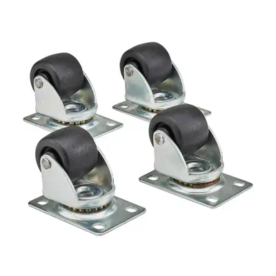 Tripp Lite SRCASTER accessoire de racks - Accessoire Réseau - visuel 3
