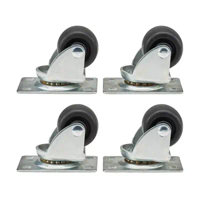 Tripp Lite SRCASTER accessoire de racks - Accessoire Réseau - visuel 10