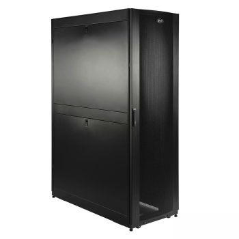 Achat EATON TRIPPLITE 42U SmartRack Deep Rack Enclosure Cabinet with doors au meilleur prix