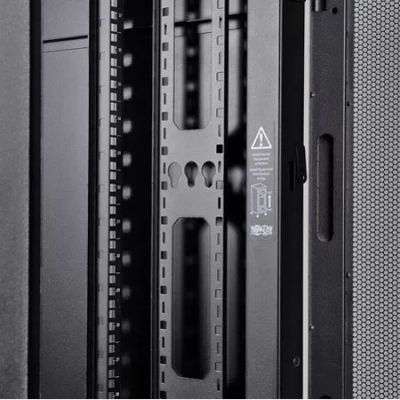 Vente EATON TRIPPLITE 42U SmartRack Deep Rack Enclosure Cabinet Tripp Lite au meilleur prix - visuel 10