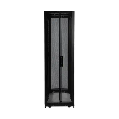 Armoire rack profonde SmartRack 42U avec portes et panneaux latéraux - Tripp Lite - Rack et Armoire - visuel 2