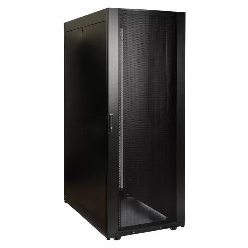Vente EATON TRIPPLITE 48U SmartRack Deep and Wide Rack Enclosure Cabinet au meilleur prix