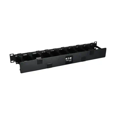 Tripp Lite SRCABLEDUCT1UHD accessoire de racks - Accessoire Réseau - visuel 1