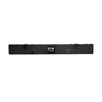 Tripp Lite SRCABLEDUCT1UHD accessoire de racks - Accessoire Réseau - visuel 3