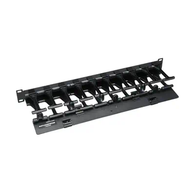 Tripp Lite SRCABLEDUCT1UHD accessoire de racks - Accessoire Réseau - visuel 4