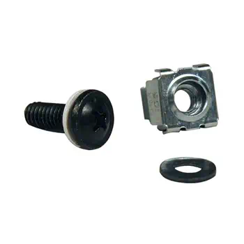 Meilleur prix Accessoire Réseau Tripp Lite SRCAGENUT5MM