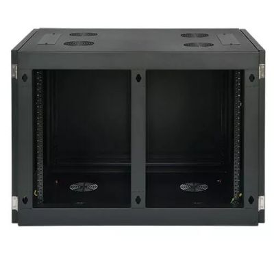 Vente EATON TRIPPLITE SmartRack 12U Heavy-Duty Low-Profile Server-Depth Tripp Lite au meilleur prix - visuel 2