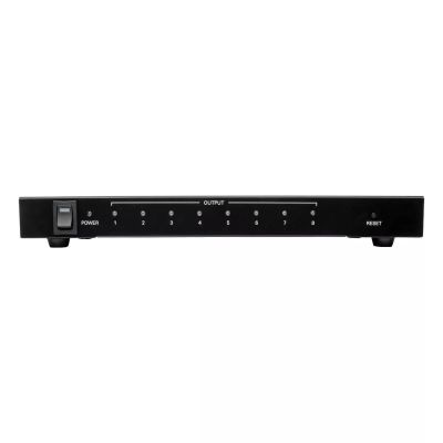Achat EATON TRIPPLITE 8-Port HDMI Splitter 4K HDCP 1.3 sur hello RSE - visuel 3