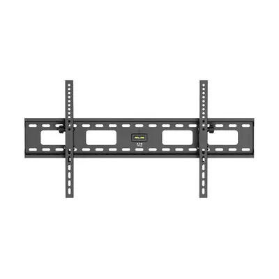 Tripp Lite DWT4585X support pour téléviseur 2,16 m (85") Noir - Accessoire Moniteur - visuel 4
