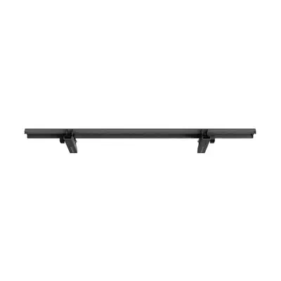 Tripp Lite DWT4585X support pour téléviseur 2,16 m (85") Noir - Accessoire Moniteur - visuel 2