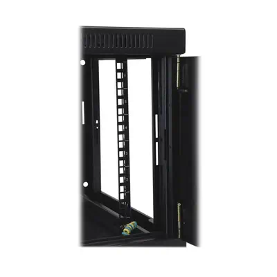 Tripp Lite SRW9UG étagère 9U Rack monté sur le mur Noir - Rack et Armoire - visuel 3