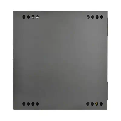 Tripp Lite SRW12USDP boîtier rack de puissance 12U Tripp Lite - visuel 1 - hello RSE - Porte verrouillable sécurisée