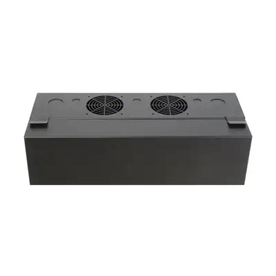 Tripp Lite SRWF4U accessoire de racks Tripp Lite - visuel 1 - hello RSE - Meilleure circulation de l'air