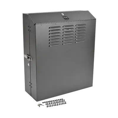 Tripp Lite SRWF4U accessoire de racks - Rack et Armoire - visuel 9