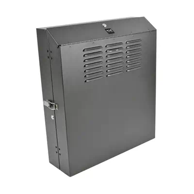Tripp Lite SRWF4U accessoire de racks - Rack et Armoire - visuel 1