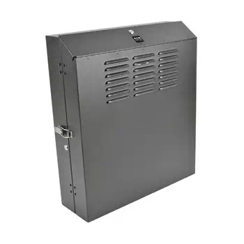 Tripp Lite SRWF4U accessoire de racks avis