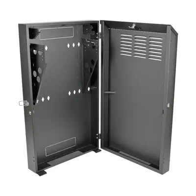 Tripp Lite SRWF4U36 étagère 4U Rack monté sur Tripp Lite - visuel 1 - hello RSE - Ventilation efficace