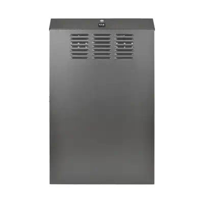 Tripp Lite SRWF4U36 étagère 4U Rack monté sur le mur Noir - Rack et Armoire - visuel 8