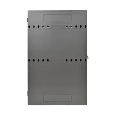 Tripp Lite SRWF4U36 étagère 4U Rack monté sur Tripp Lite - visuel 1 - hello RSE - Capacité de charge élevée