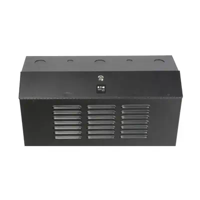 Tripp Lite SRWF4U36 étagère 4U Rack monté sur Tripp Lite - visuel 1 - hello RSE - Conception compacte et peu encombrante
