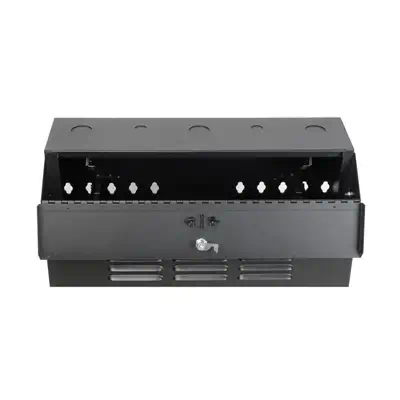 Tripp Lite SRWF4U36 étagère 4U Rack monté sur Tripp Lite - visuel 1 - hello RSE - Accessoires d'installation complets