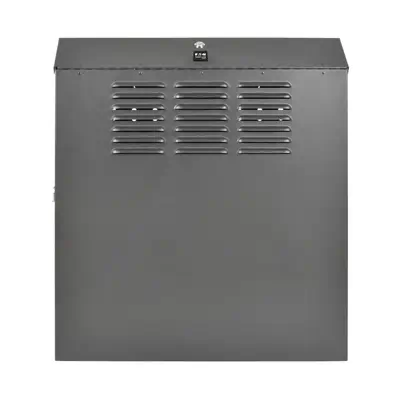 Tripp Lite SRWF6U accessoire de racks Tripp Lite - visuel 1 - hello RSE - Ventilation améliorée