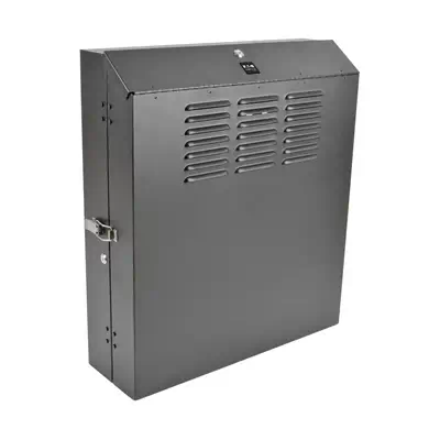 Tripp Lite SRWF6U accessoire de racks - Rack et Armoire - visuel 1