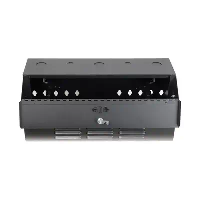 Tripp Lite SRWF6U36 accessoire de racks Tripp Lite - visuel 1 - hello RSE - Conception sécurisée