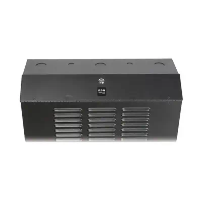 Tripp Lite SRWF6U36 accessoire de racks Tripp Lite - visuel 1 - hello RSE - Installation polyvalente