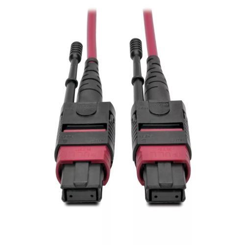 Vente Câble RJ et Fibre optique Tripp Lite N845-01M-12-MG