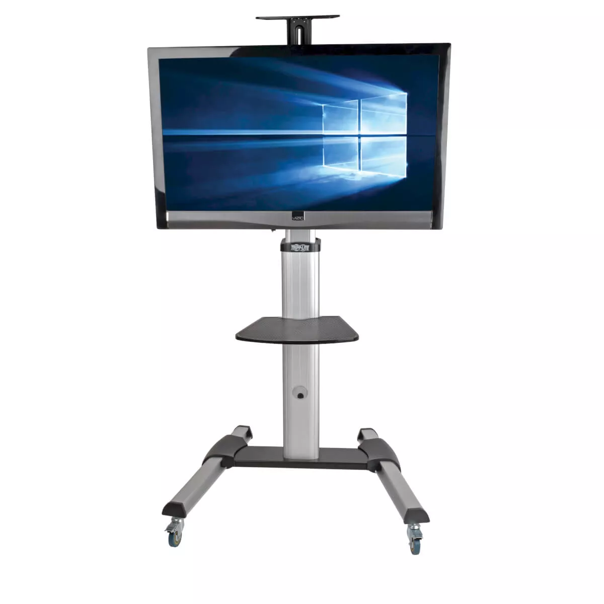 Achat EATON TRIPPLITE Rolling TV/Monitor Cart for Flat/Curved sur hello RSE - visuel 3