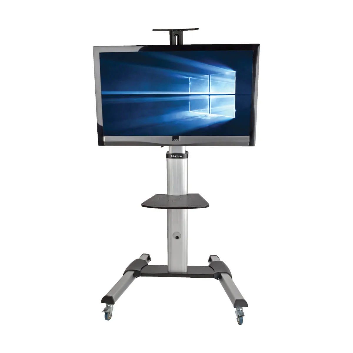 Achat EATON TRIPPLITE Rolling TV/Monitor Cart for Flat/Curved sur hello RSE - visuel 9