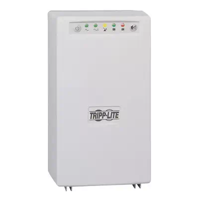 Tripp Lite SMX700HGL alimentation d'énergie non interruptible Interactivité de ligne 0,7 kVA 450 W 6 - Onduleur - visuel 1